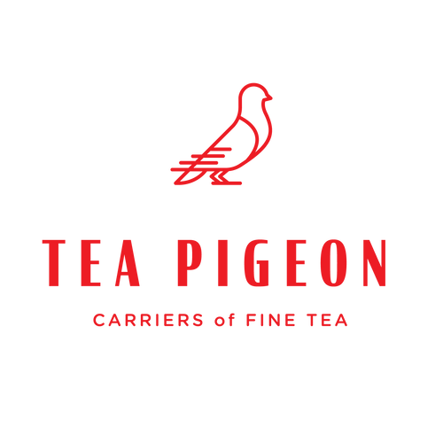 Tea Pigeon
